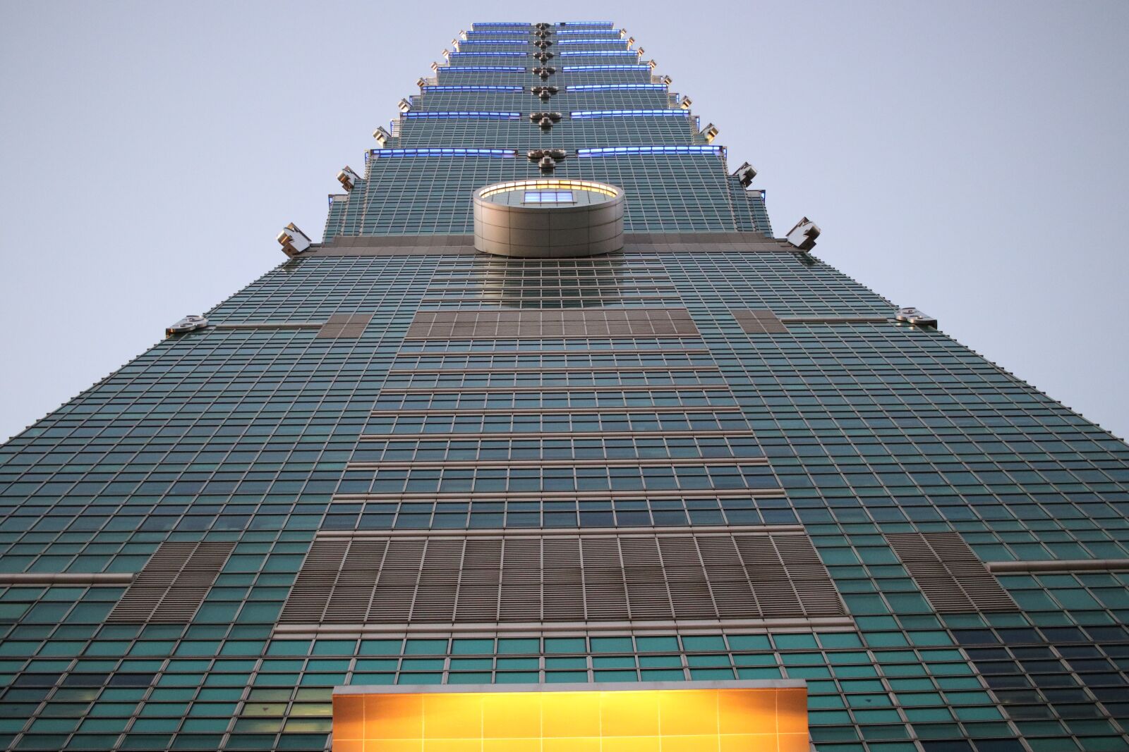 Canon EOS 80D sample photo. Taipei, architecture, asia photography