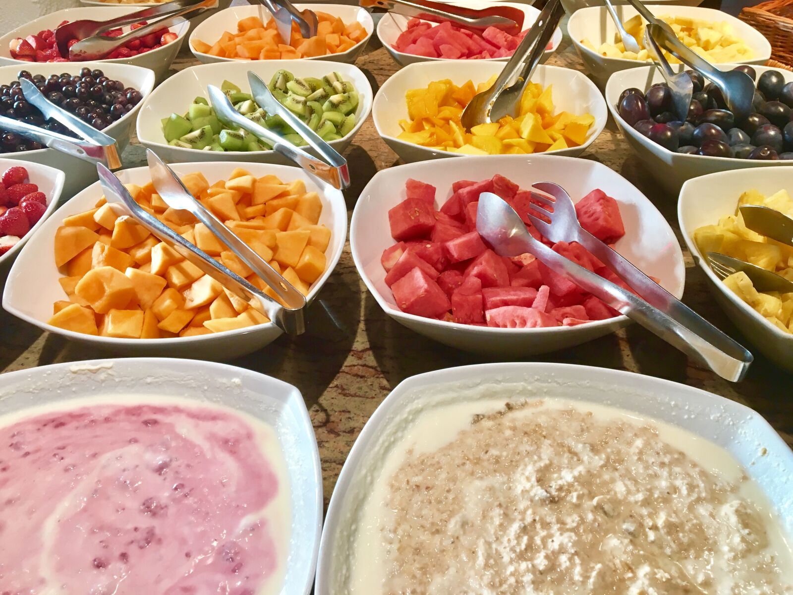 Apple iPhone 6s sample photo. Breakfast, hotel, vitamins photography