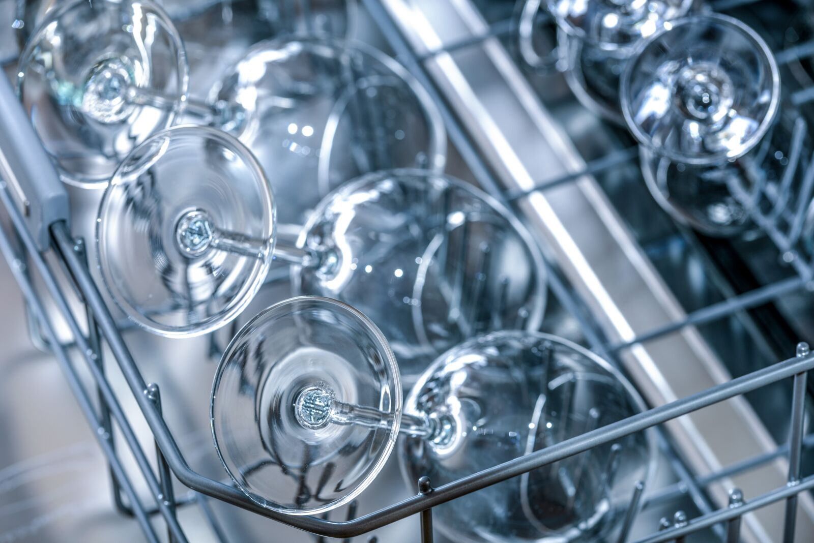 Nikon D750 sample photo. Washing machine, kitchen utensils photography