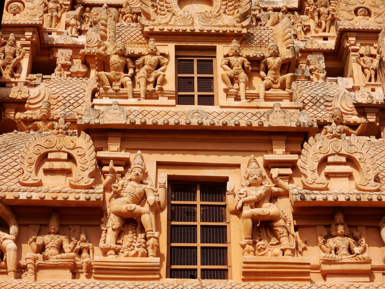 Nikon Coolpix S9900 sample photo. India, temple, eroticism photography