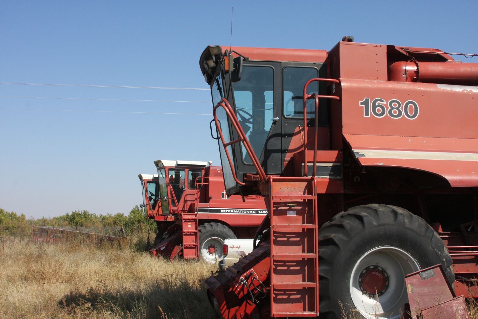 Canon EOS 40D sample photo. Farm, equipment, old photography