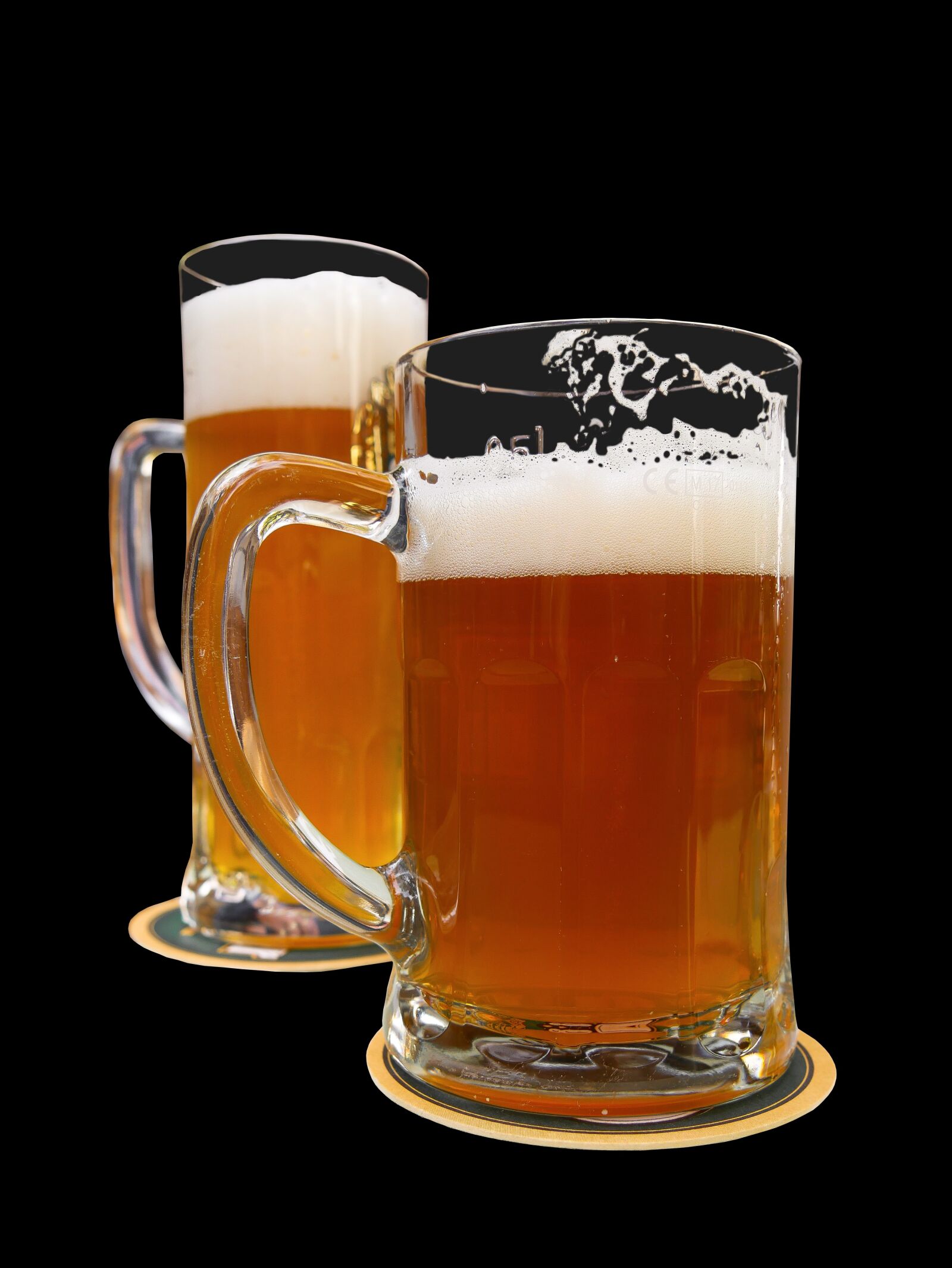 Panasonic DMC-G70 sample photo. Drink, beer, beer glass photography