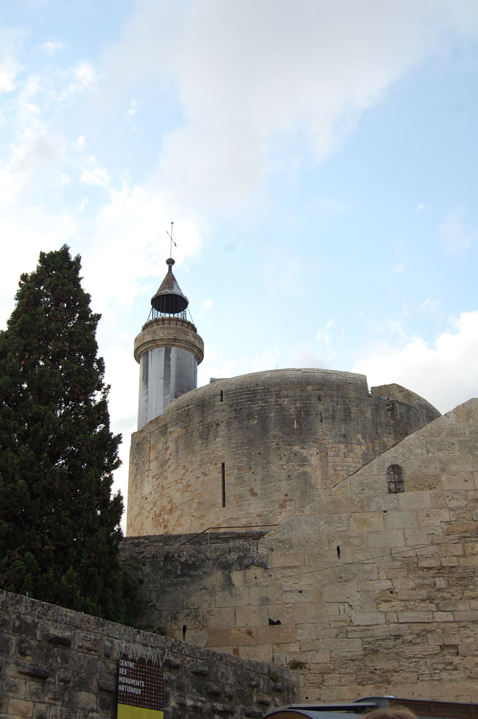 Nikon D40 sample photo. Castle, france, marquis de photography