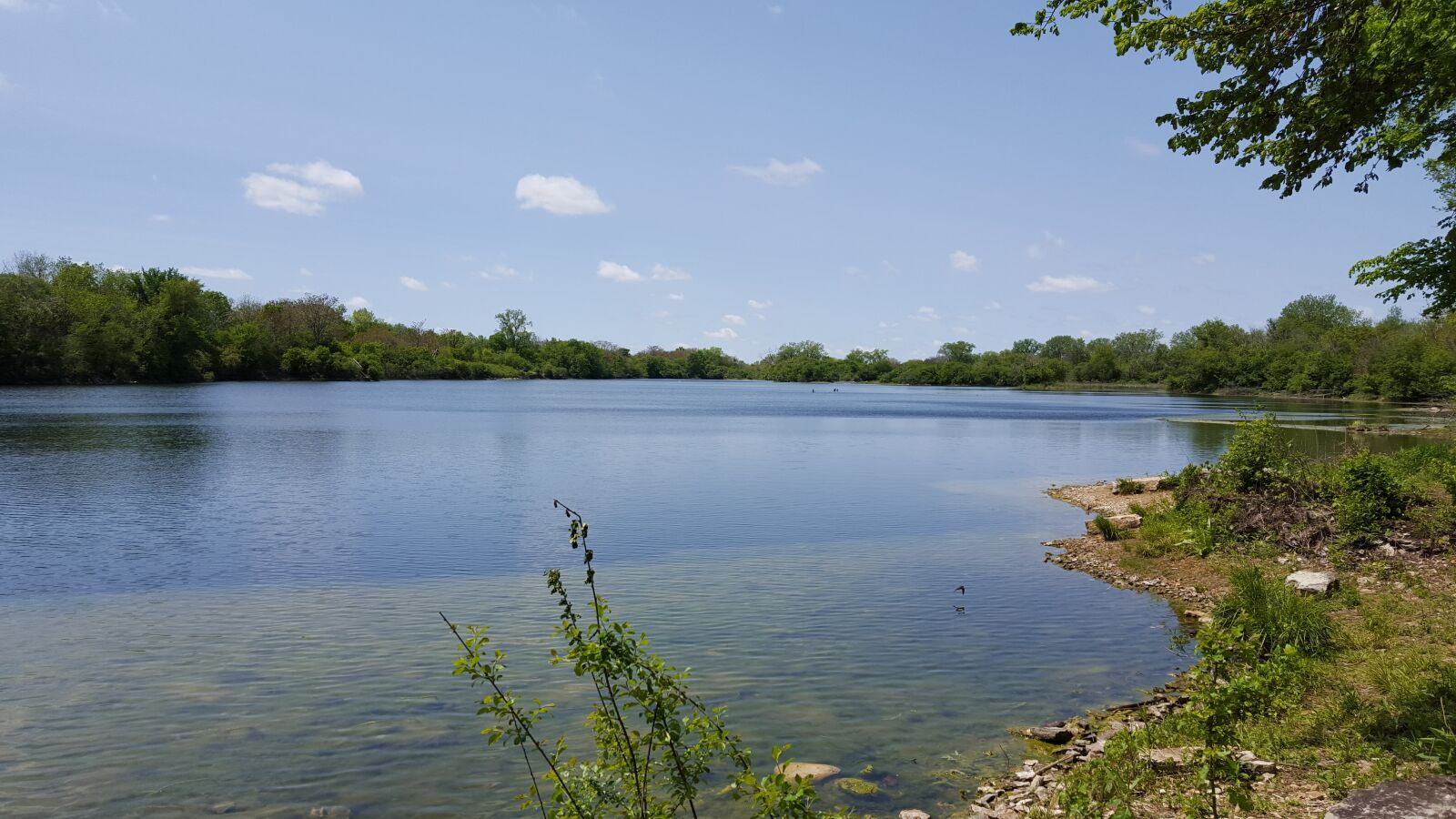 Samsung Galaxy S6 sample photo. Nature, river, landscape photography