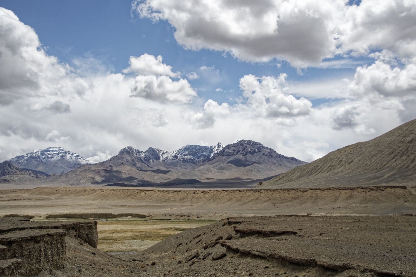 Nikon D500 sample photo. Tajikistan, the pamir mountains photography