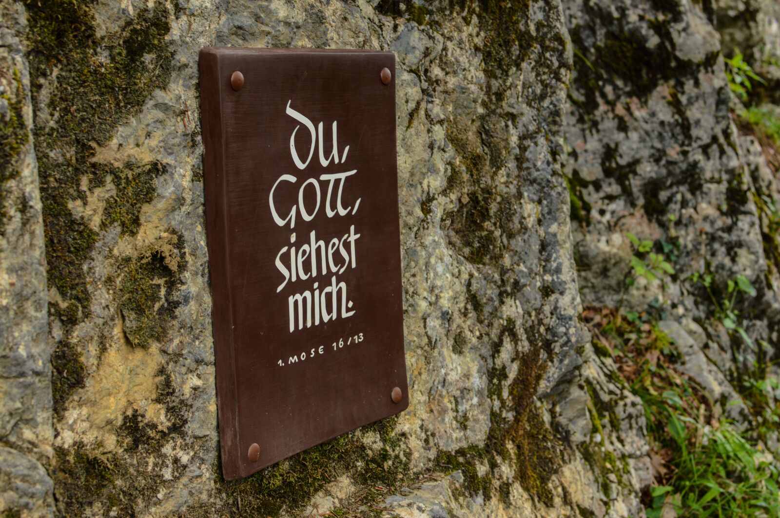 Nikon D3200 sample photo. Stone, rock, board photography