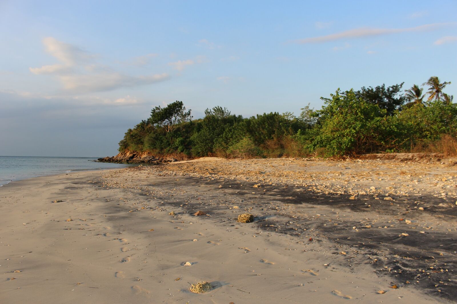 Canon EOS 100D (EOS Rebel SL1 / EOS Kiss X7) sample photo. Sea, landscape, travel photography