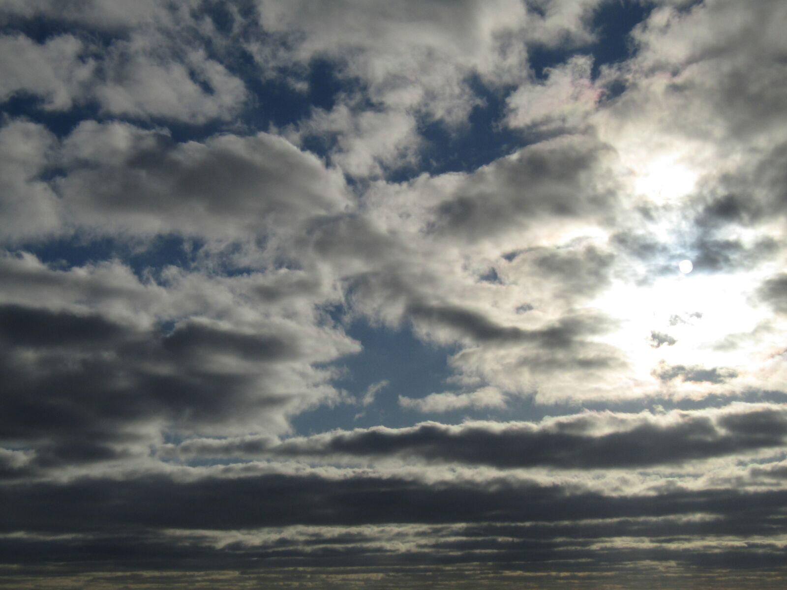 Canon PowerShot SX420 IS sample photo