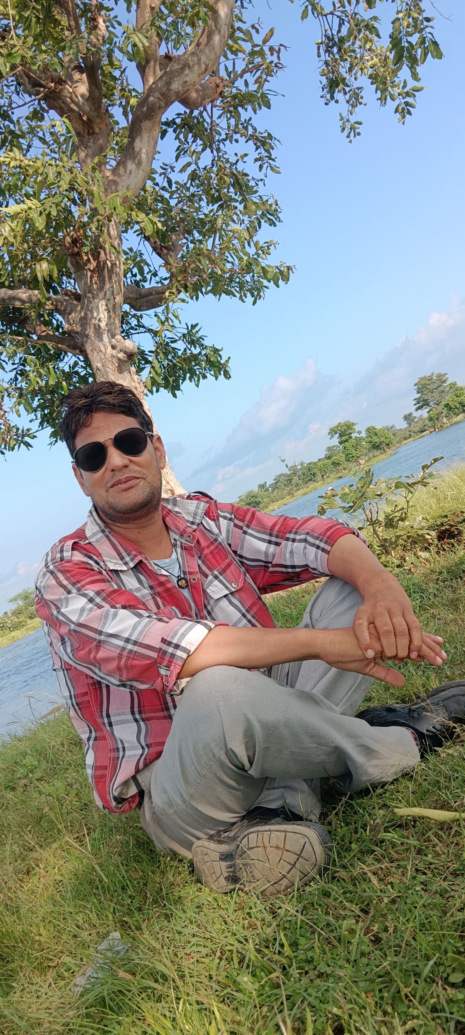 vivo Y56 5G sample photo