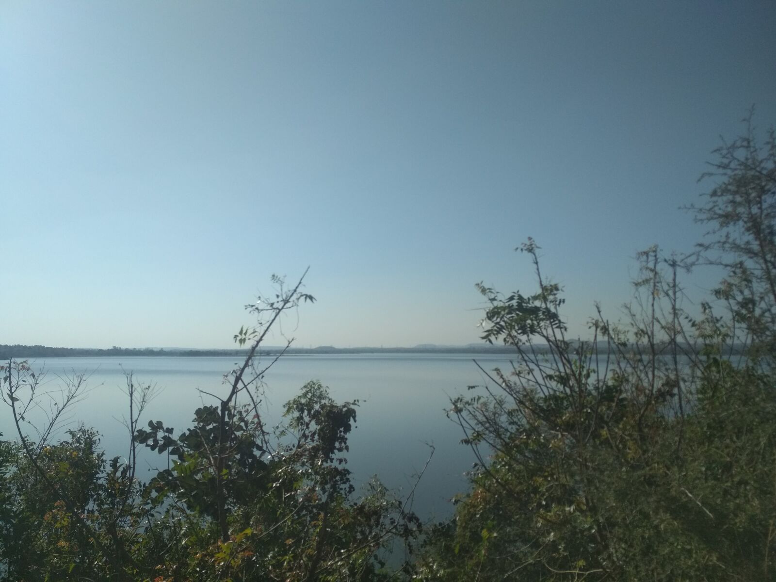 Xiaomi Redmi 4 Pro sample photo. Nature, lake, love photography