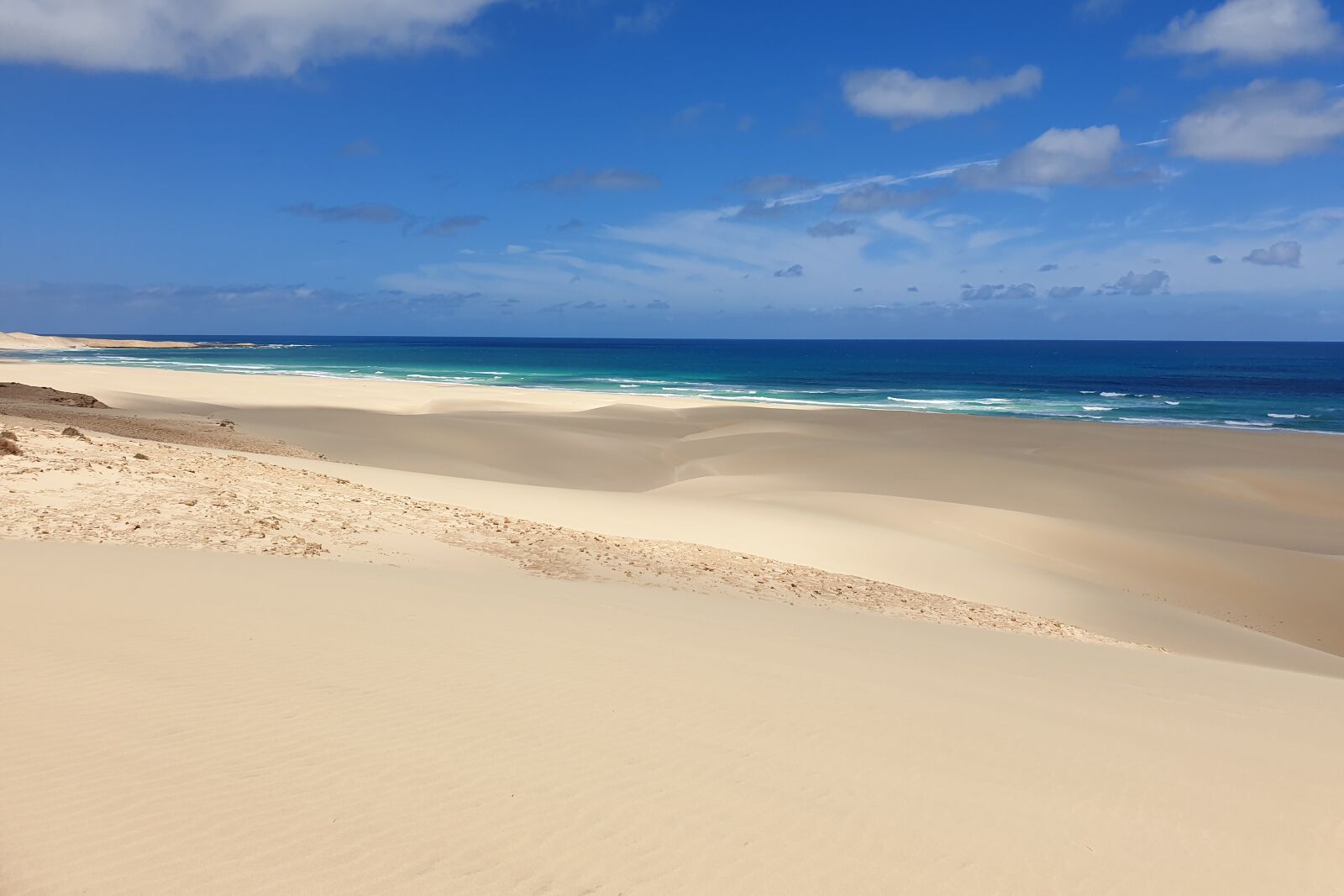 Samsung Galaxy S9 sample photo. Beach, dunes, vacations photography