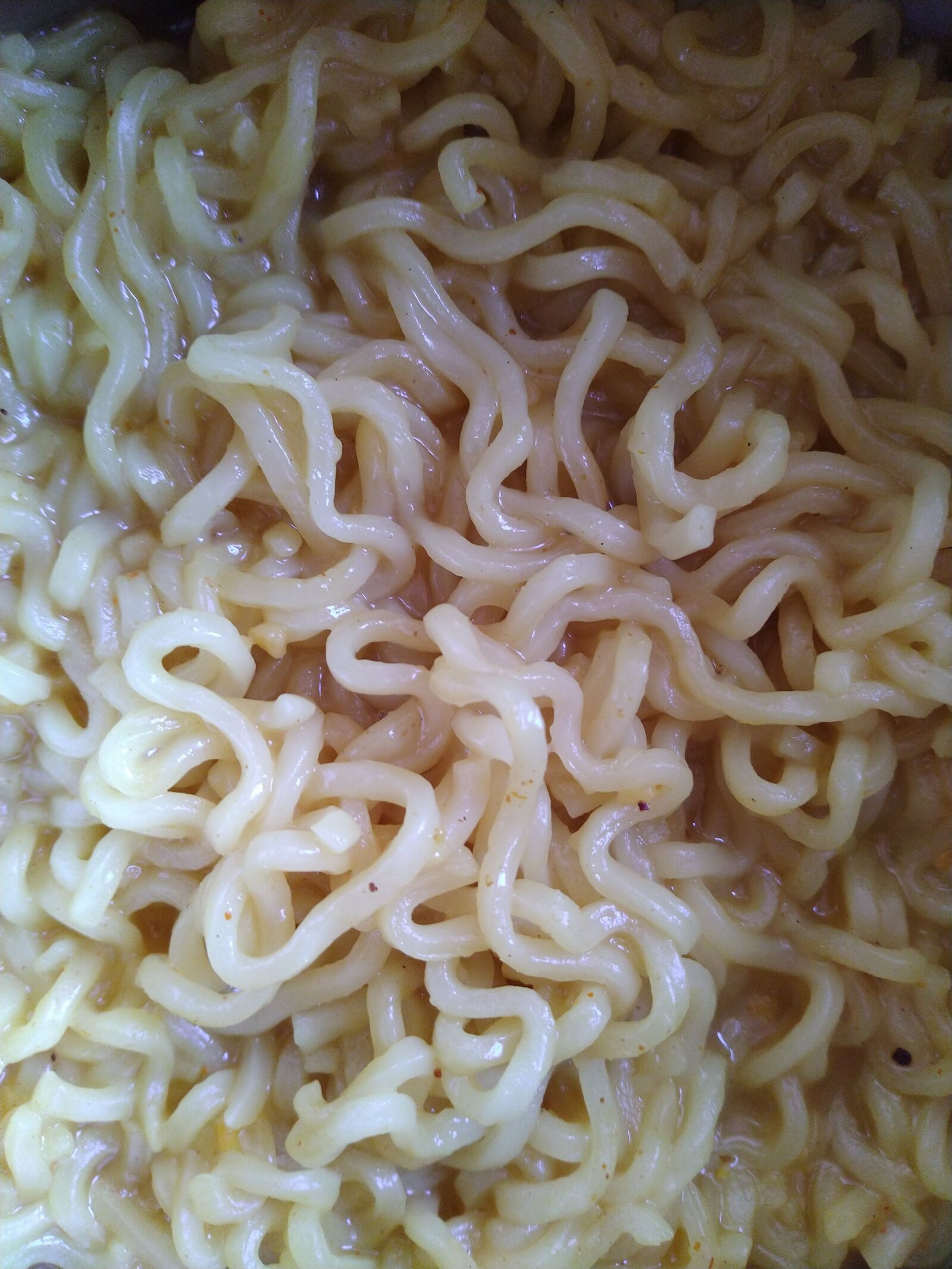 ASUS ZenFone Max Pro M1 (ZB602KL) (WW) / Max Pro M1 (ZB601KL) (IN) sample photo. Noodles, texture, pasta photography