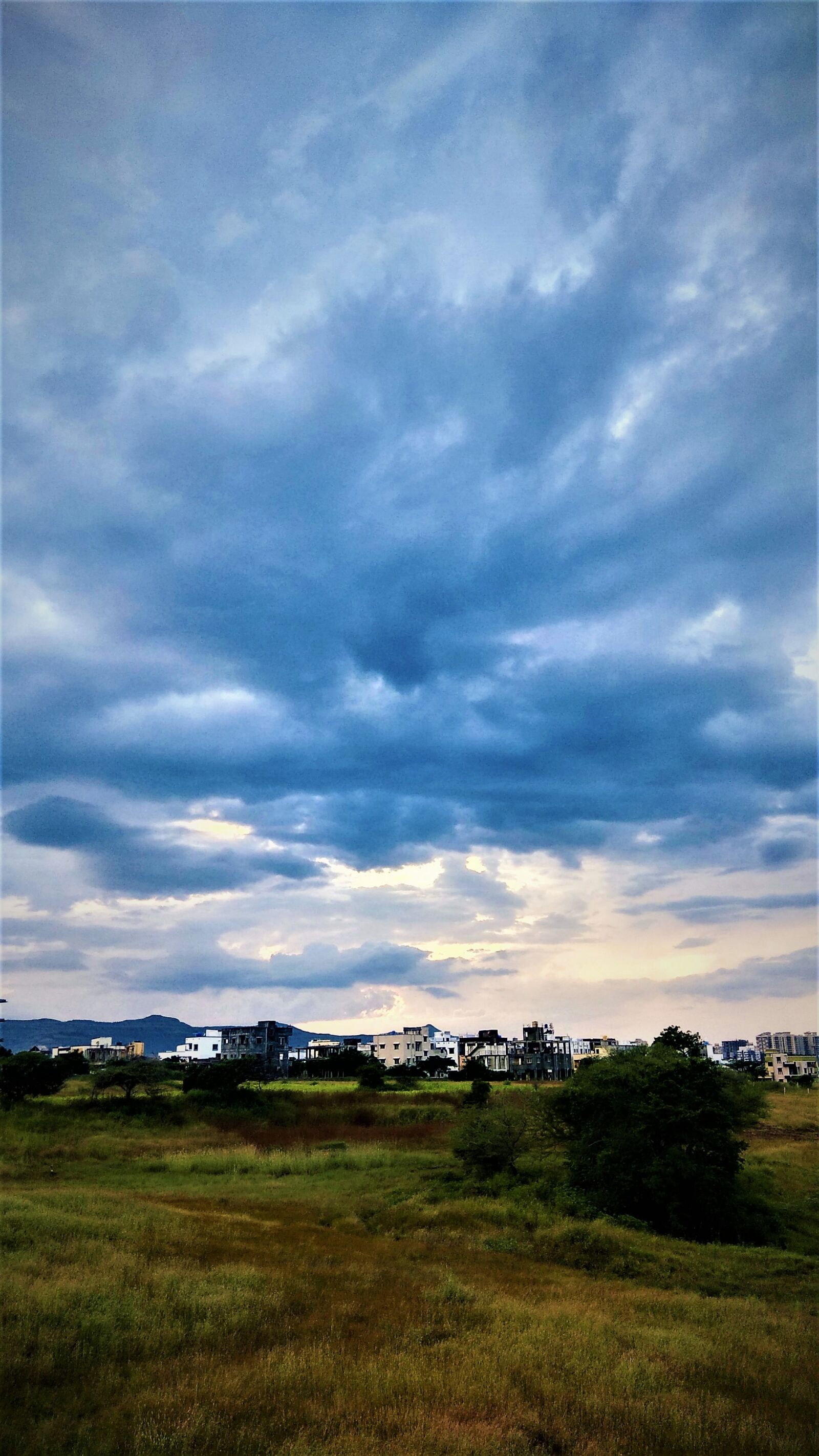 Xiaomi Redmi Note 4 sample photo. Sky, nature, travel photography