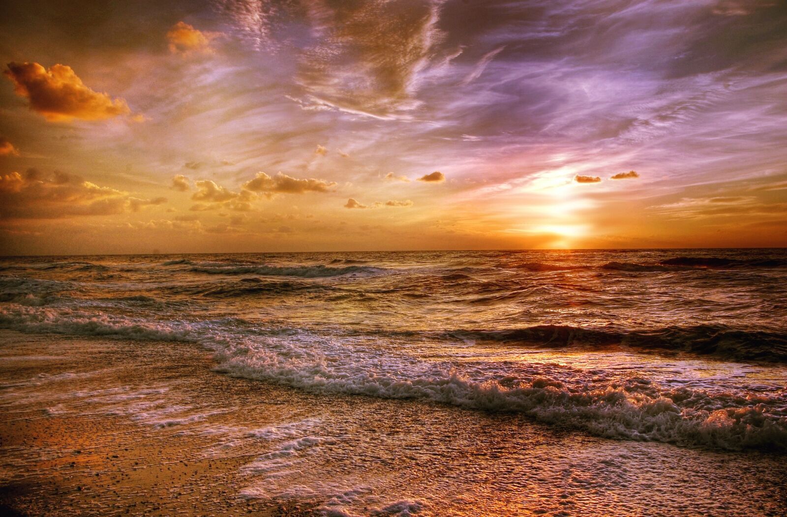 Nikon D40 sample photo. Sun, beach, sea photography