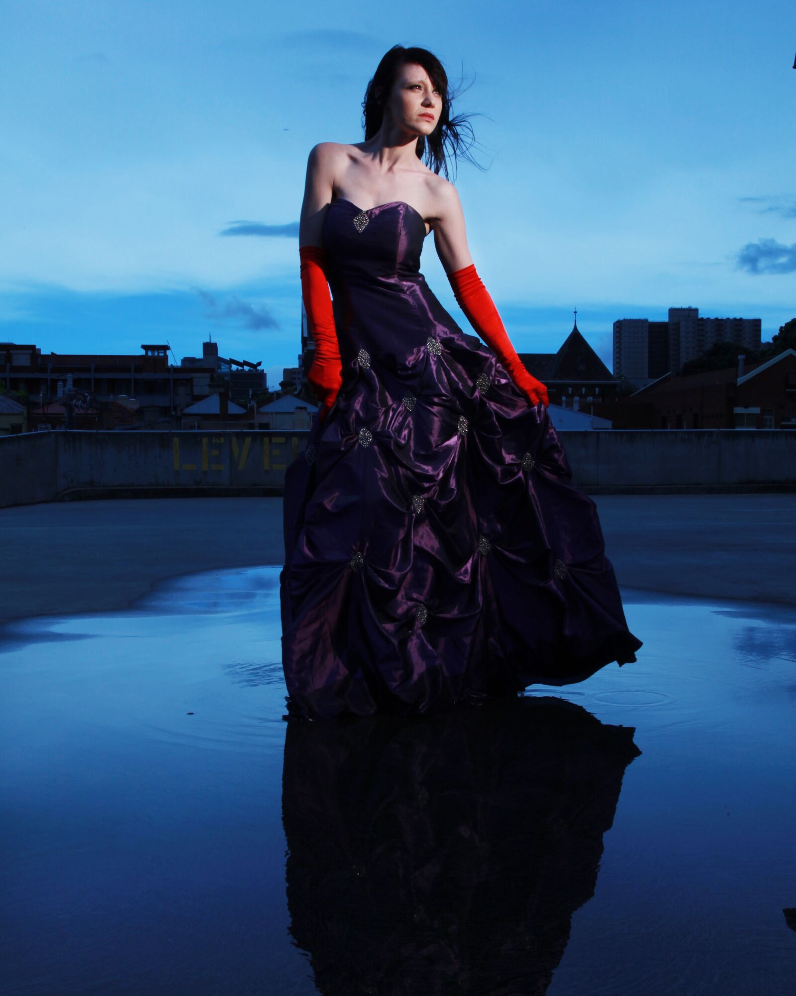 Canon EOS 5D Mark II sample photo. Portrait, woman, girl photography
