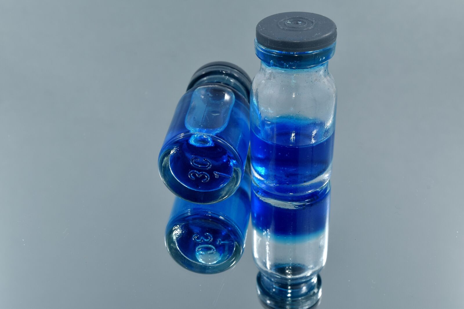 Nikon D5500 sample photo. Antiserum, blue, vaccination, vaccine photography