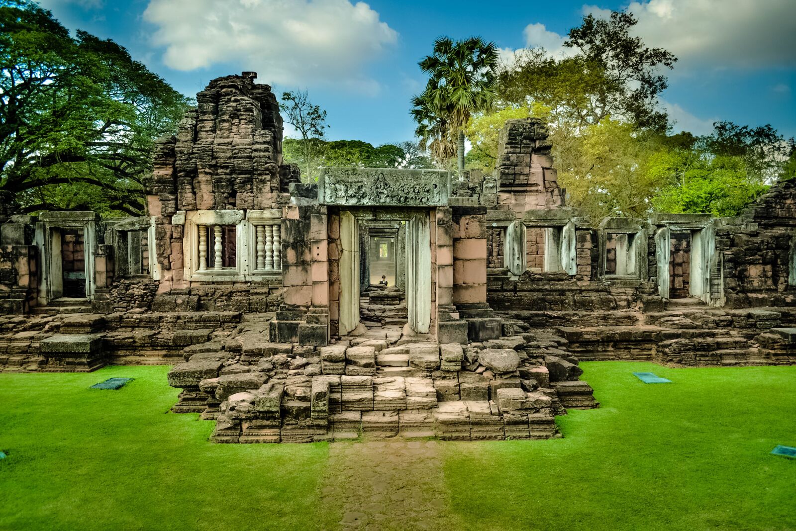 Nikon D5200 sample photo. Ancient, architecture, building photography