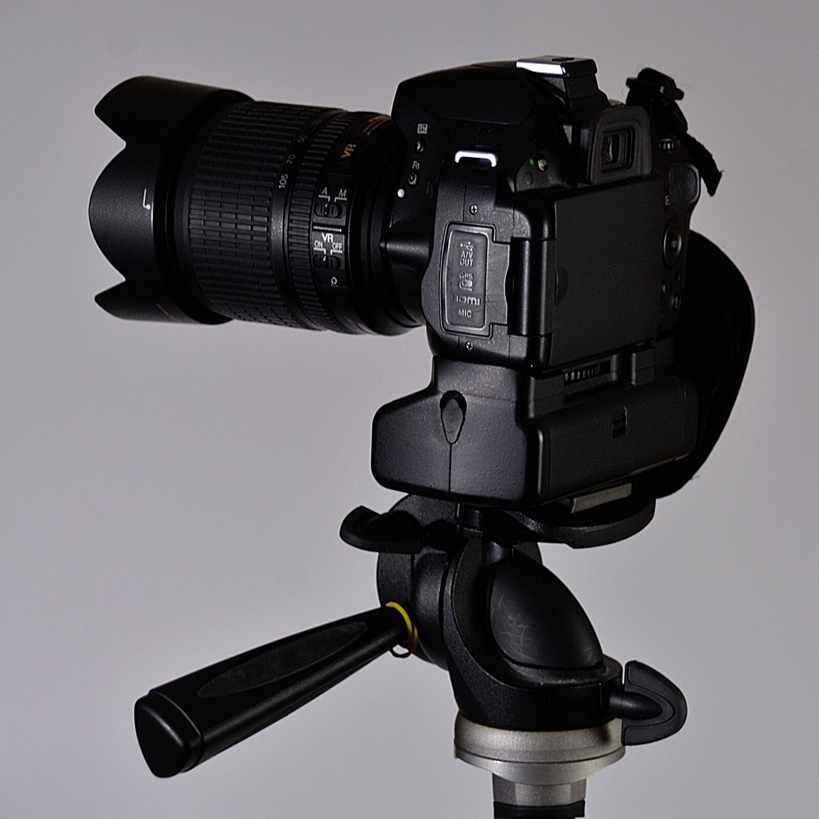 Nikon D5200 sample photo. Camera, digital photo, shooting photography