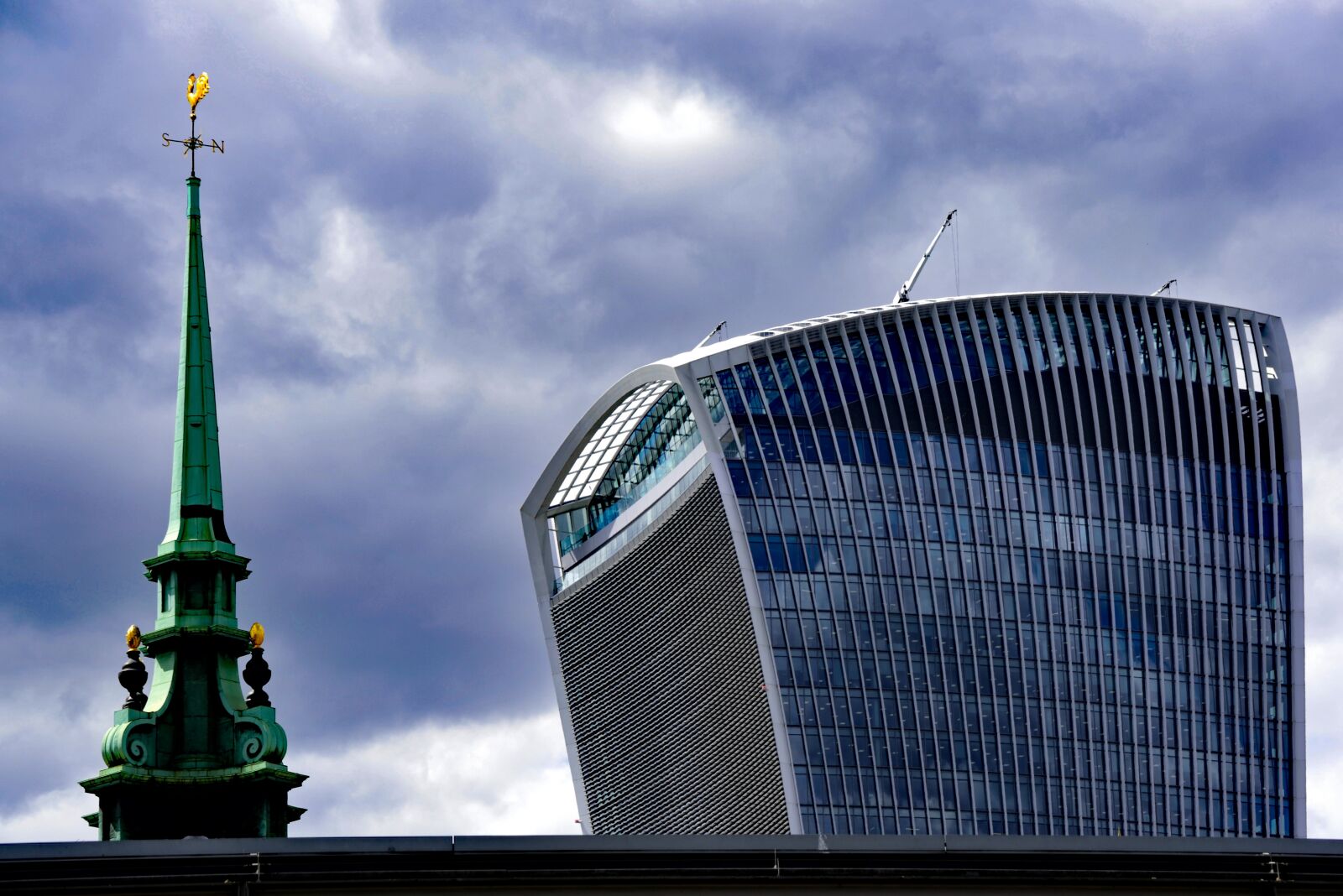 Nikon D750 sample photo. Building, capital, london photography