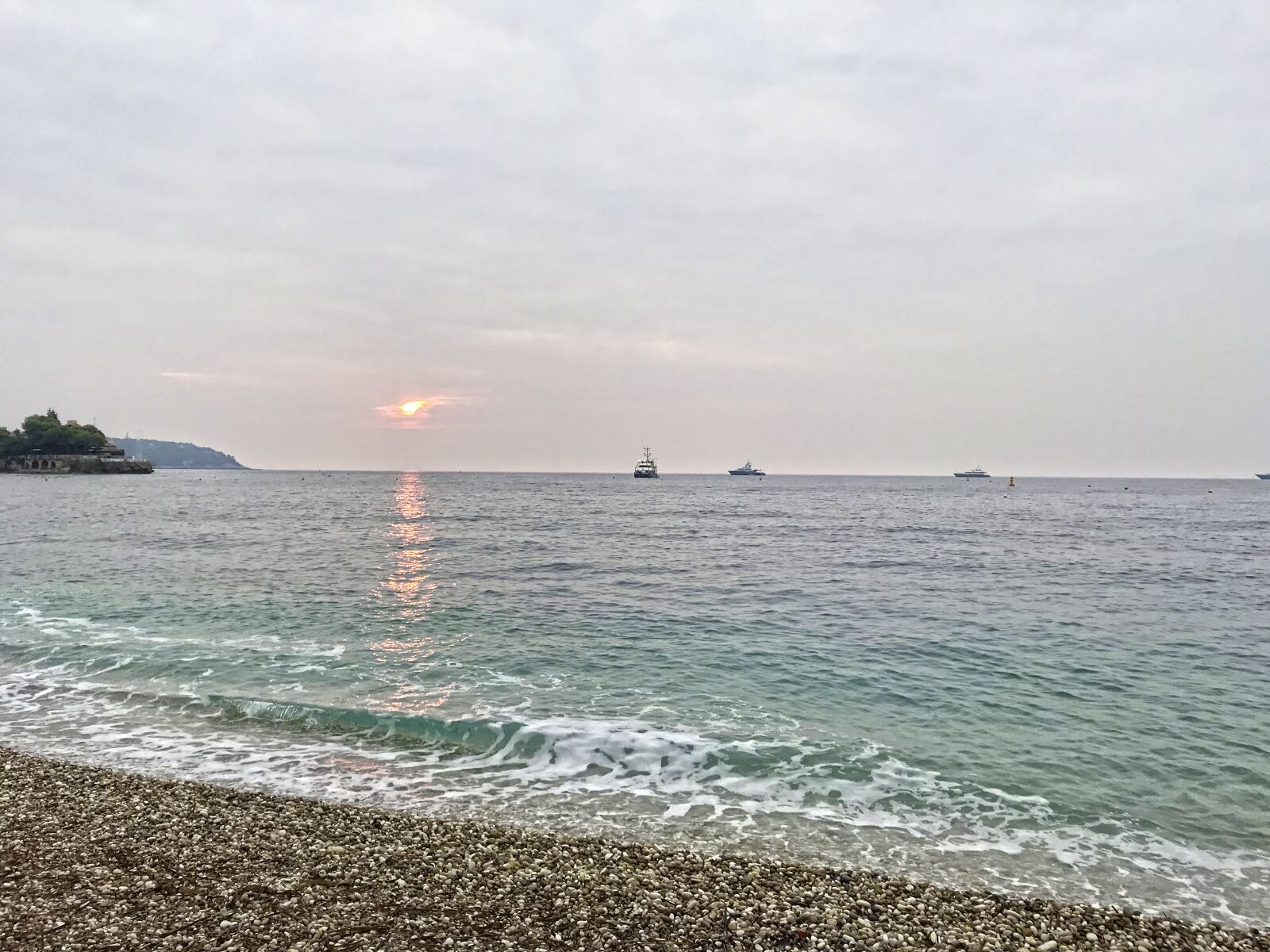 Apple iPhone 7 sample photo. Mediterranean, water, waters photography