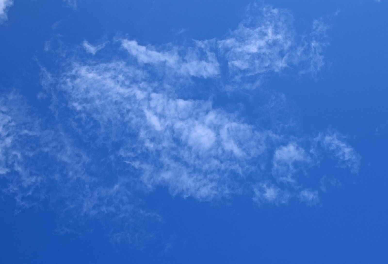 Nikon D3300 sample photo. Fanciful clouds, cloudscape, skyscape photography