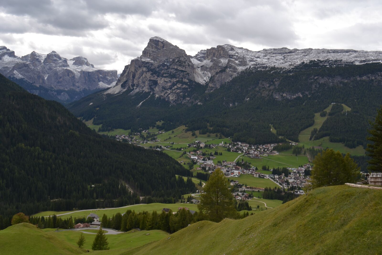Nikon D3100 sample photo. Tyrol, italy, landscape photography