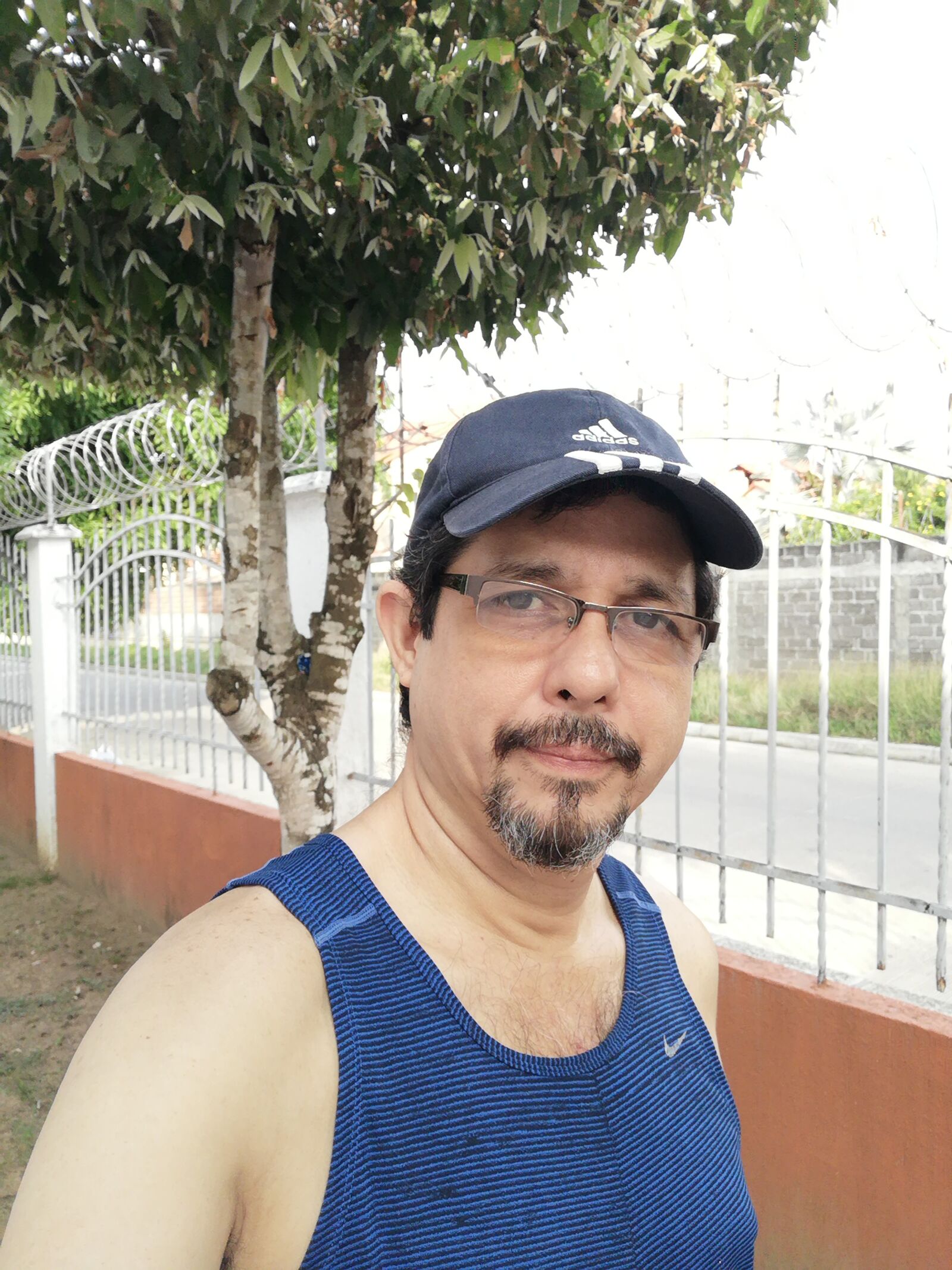 HUAWEI P20 lite sample photo. Break, relax, weekend photography