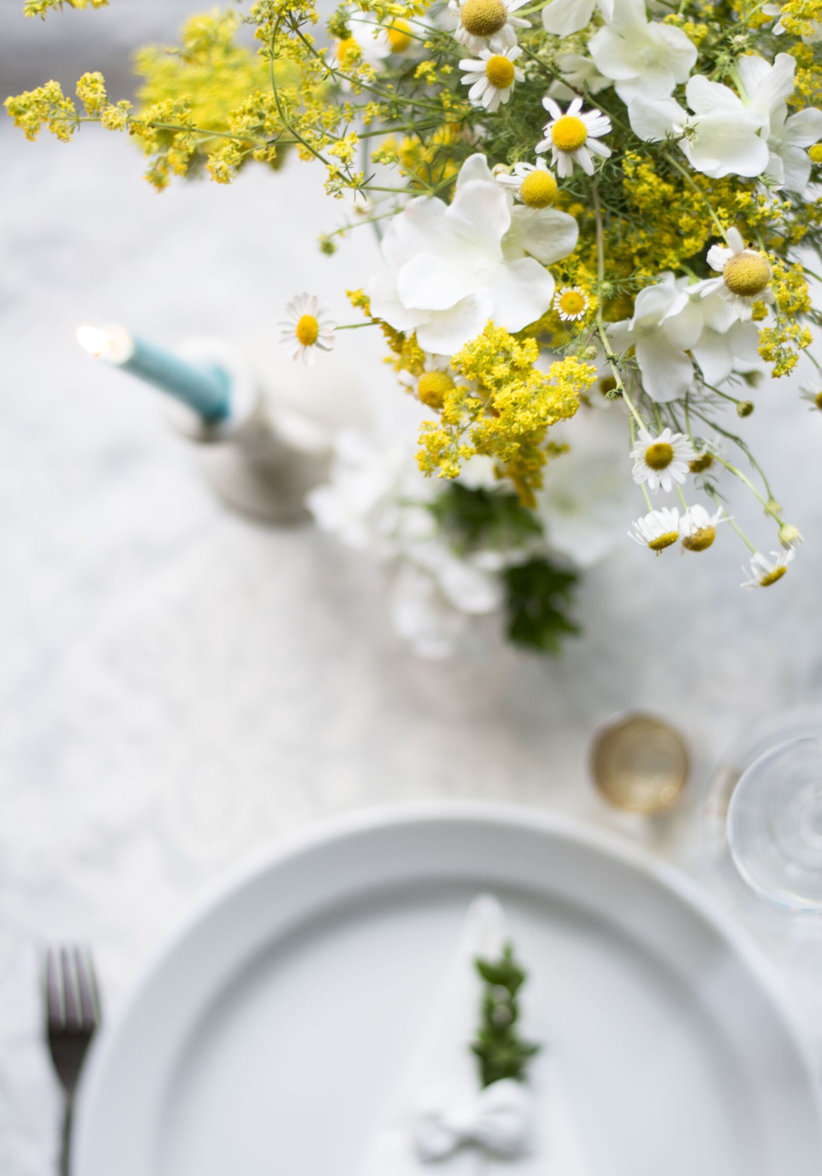 Nikon D5200 sample photo. Flowers, wedding, bouquets photography