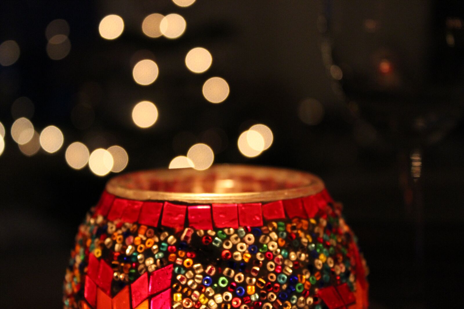 Canon EOS 600D (Rebel EOS T3i / EOS Kiss X5) sample photo. Christmas, christmas time, christmas photography
