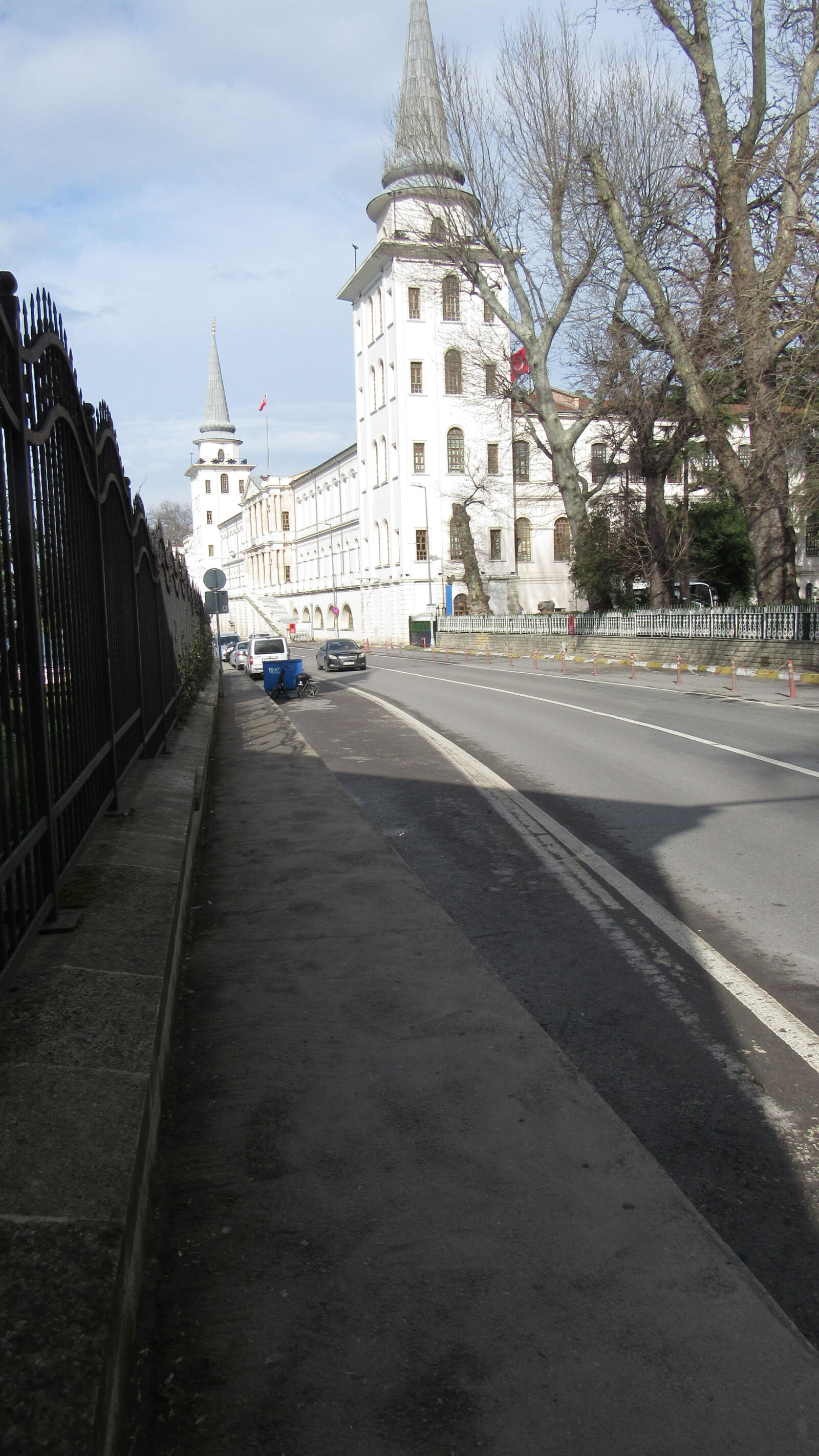 Canon PowerShot SX520 HS sample photo