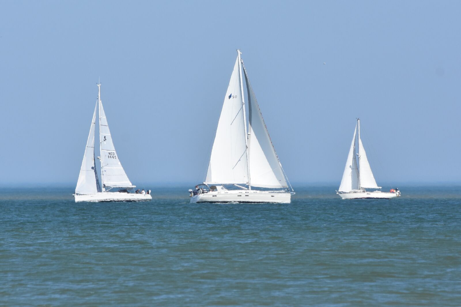 Nikon D7200 sample photo. Boats, sailboats, boat photography