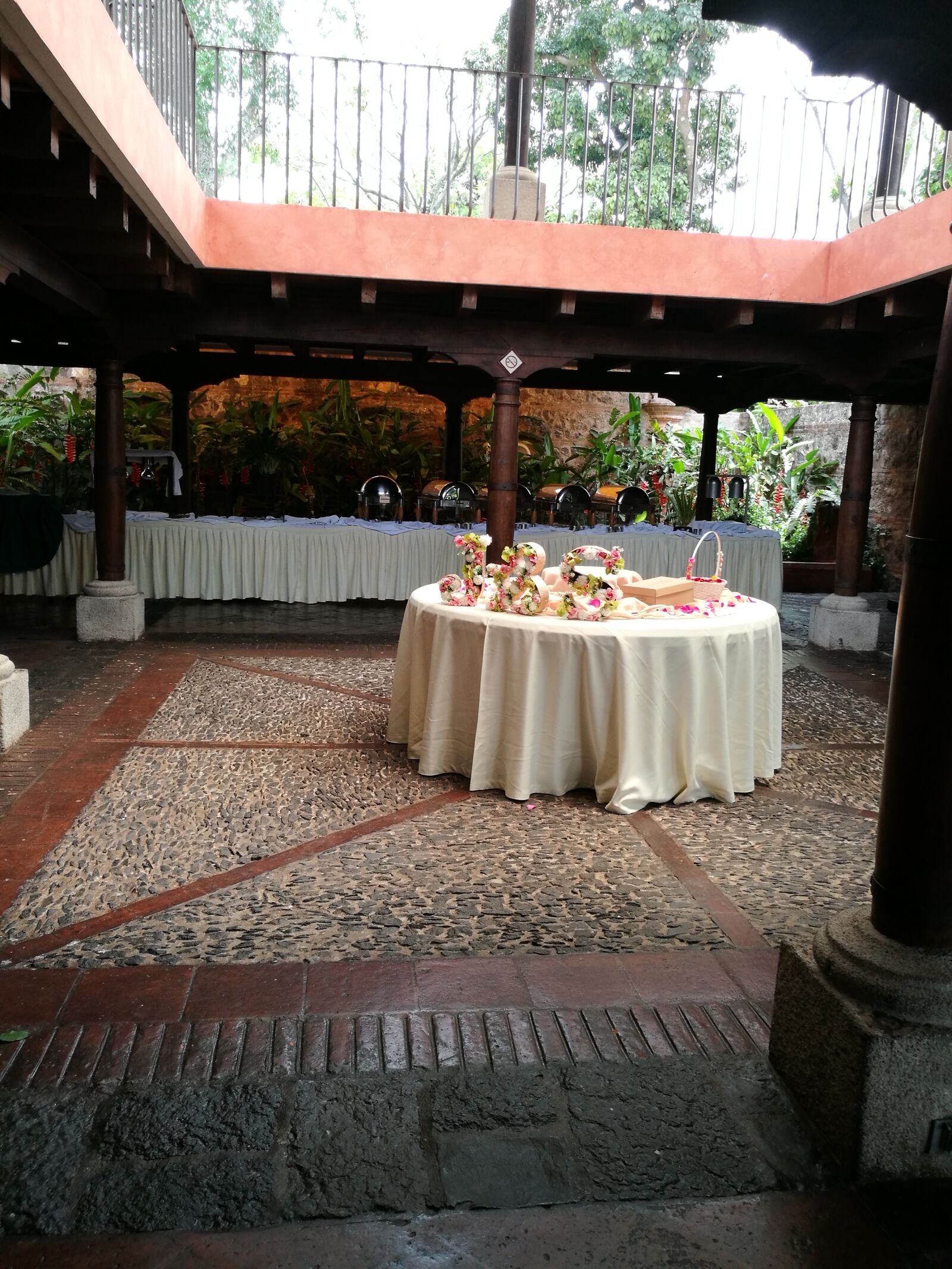 HUAWEI P9 sample photo