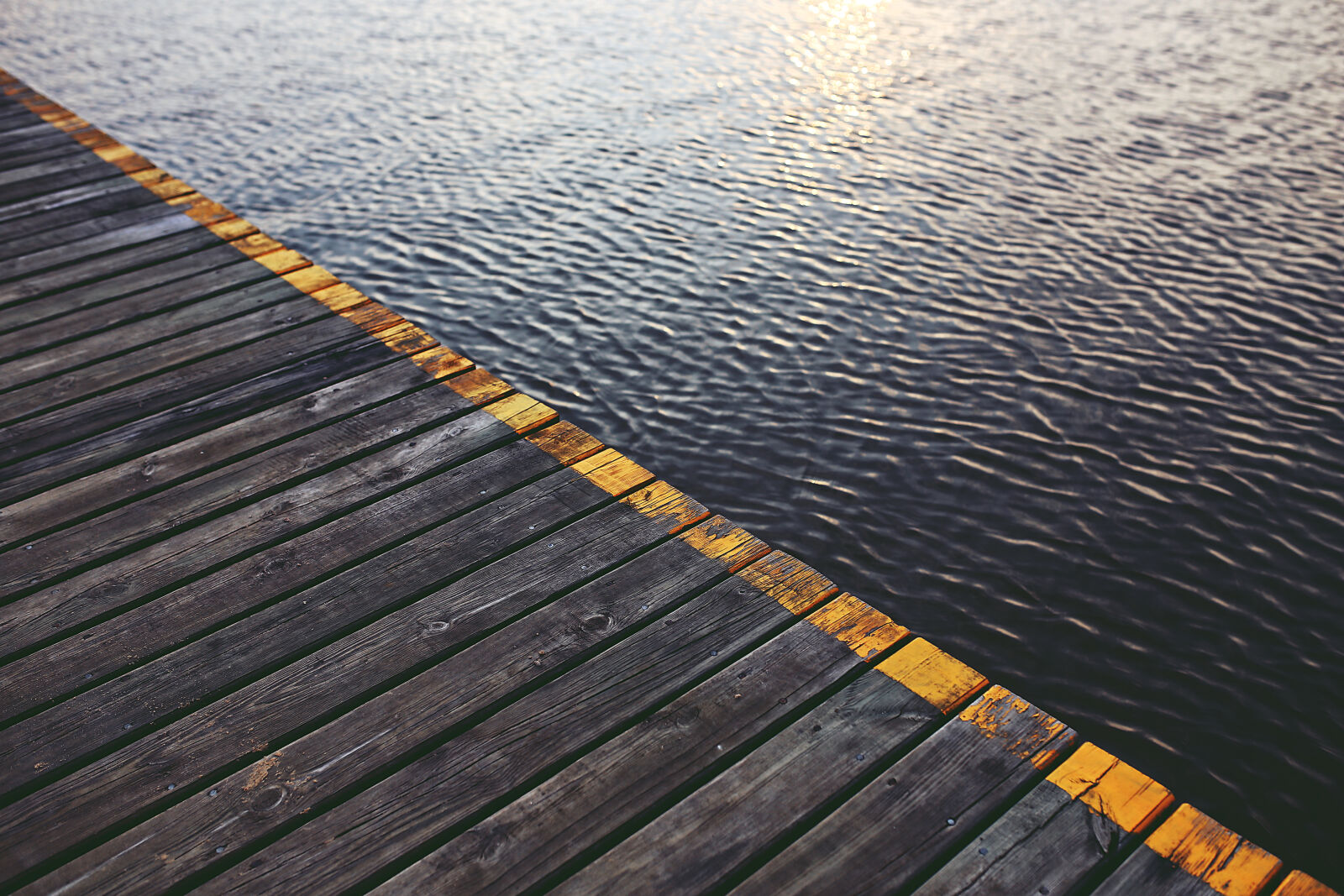 Canon EOS 6D sample photo. Wooden, bridge photography