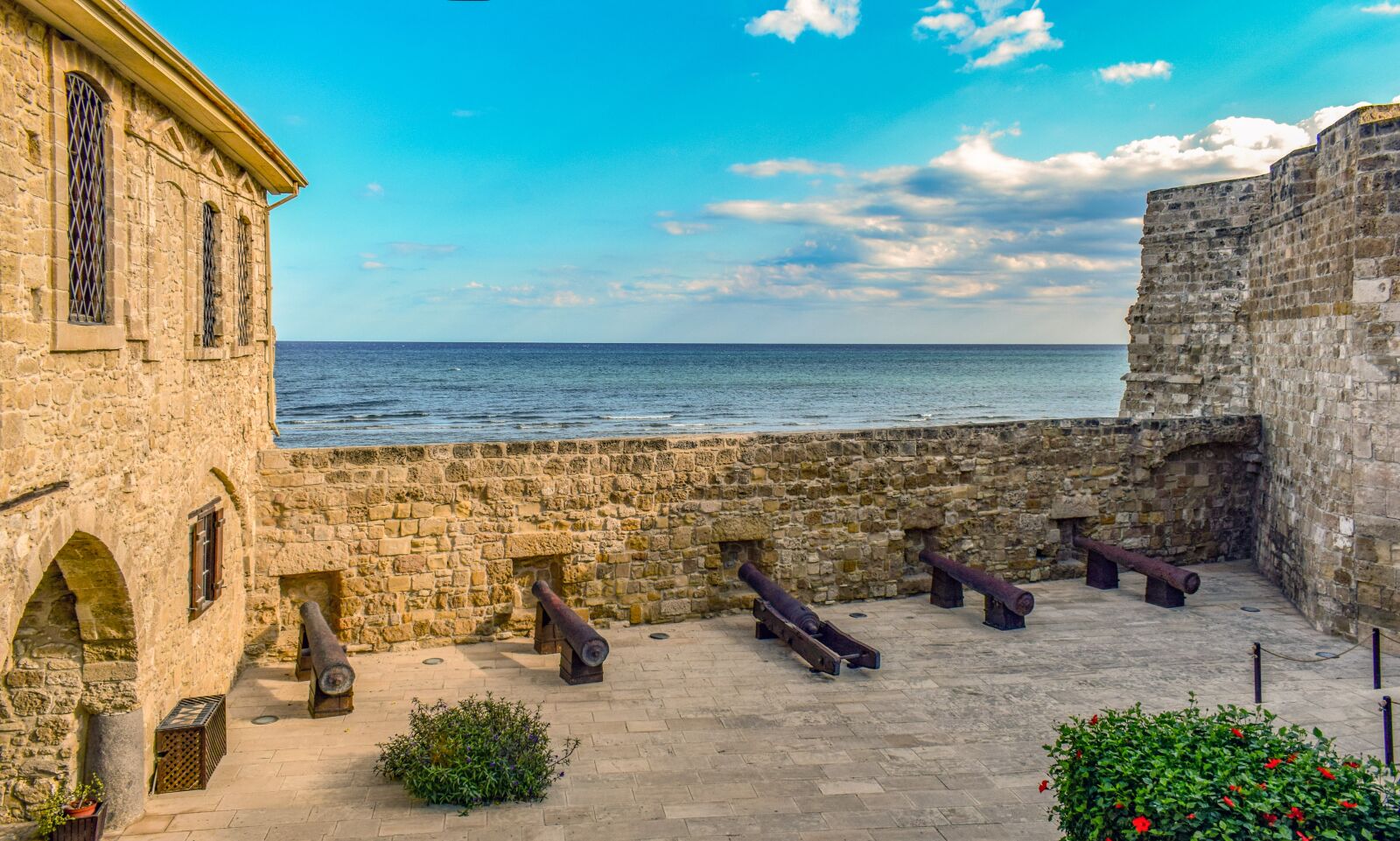 Nikon D3300 sample photo. Castle, wall, fortress photography