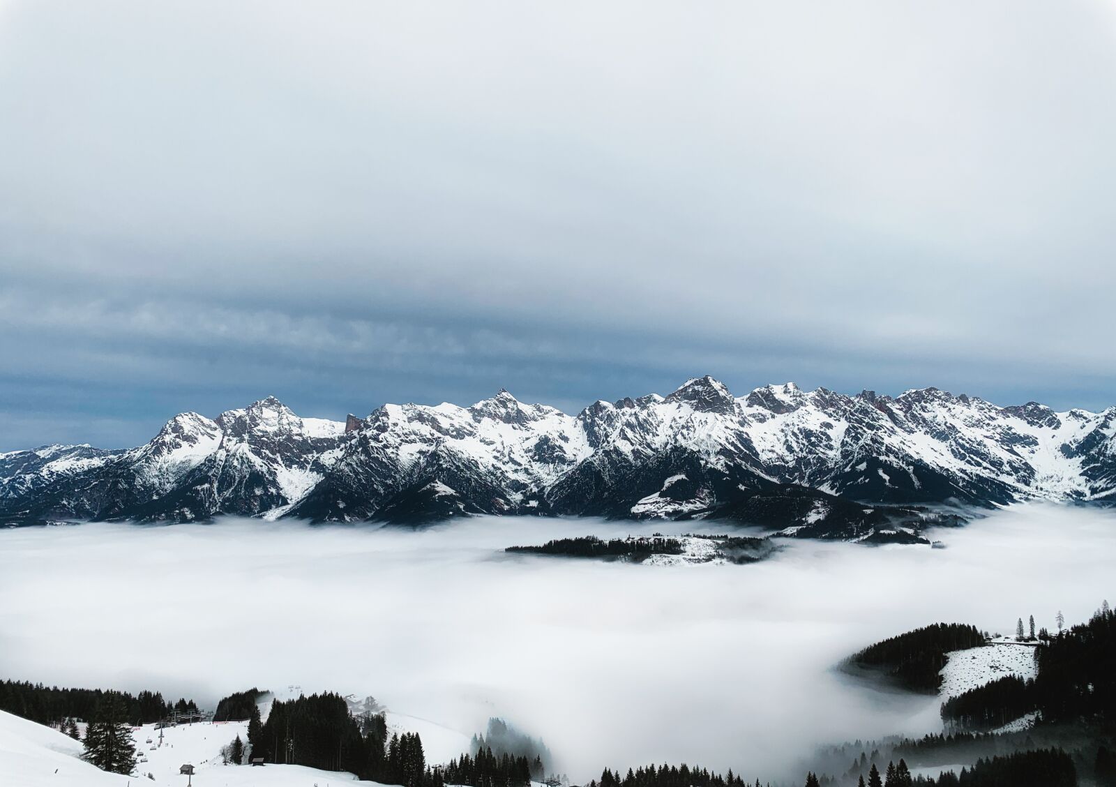 Apple iPhone XS sample photo. Mountain, landscape, mountains photography