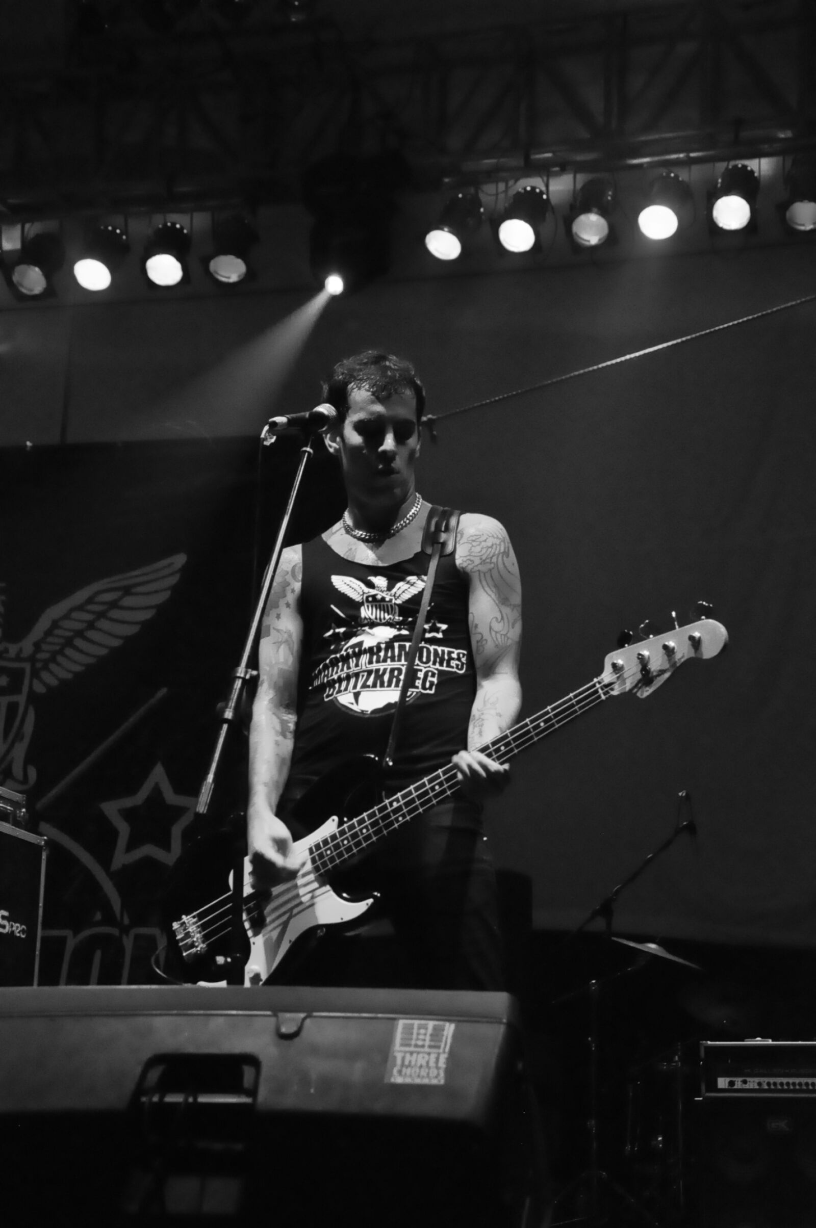 Nikon D90 sample photo. Markyramone, michalegraves, misfits photography