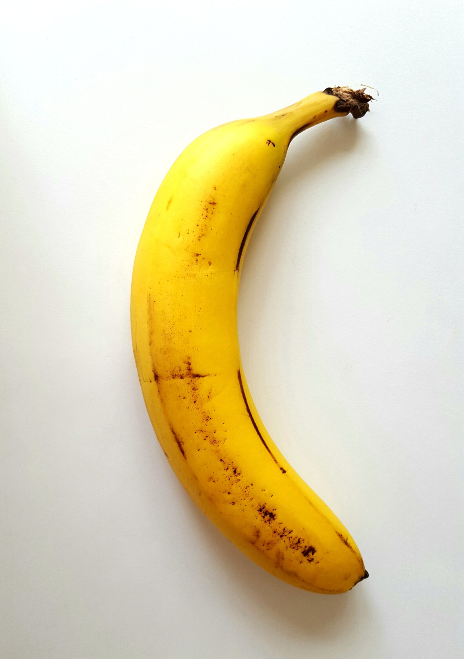 Samsung Galaxy S6 sample photo. Banana, fruit, berry photography