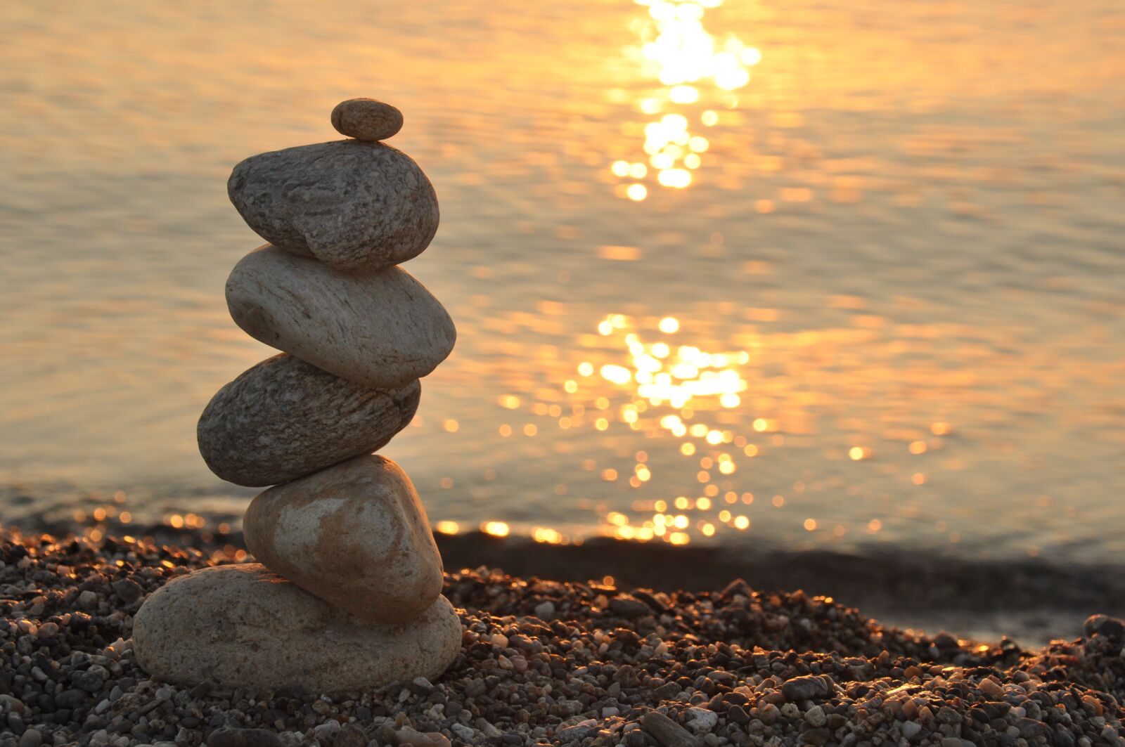 Nikon D90 sample photo. Zen, roller, meditation photography