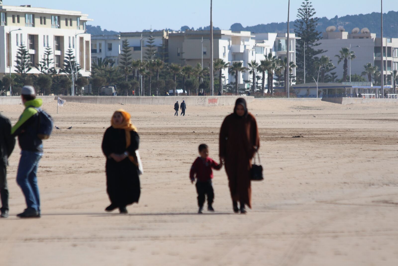 Canon EOS 700D (EOS Rebel T5i / EOS Kiss X7i) sample photo. Arabs, family, kids photography