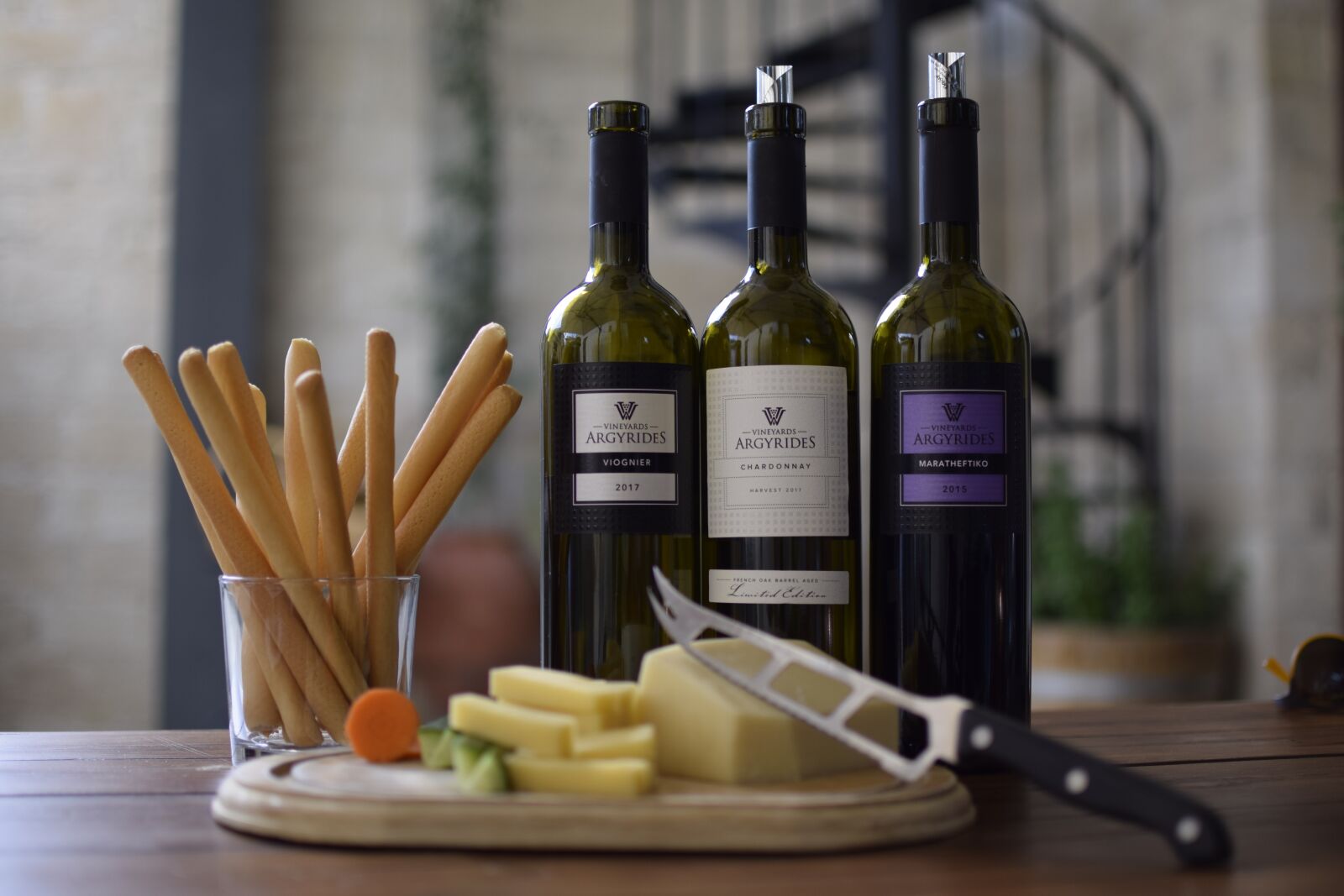 Nikon D5300 sample photo. Wine, bottles, bottle photography