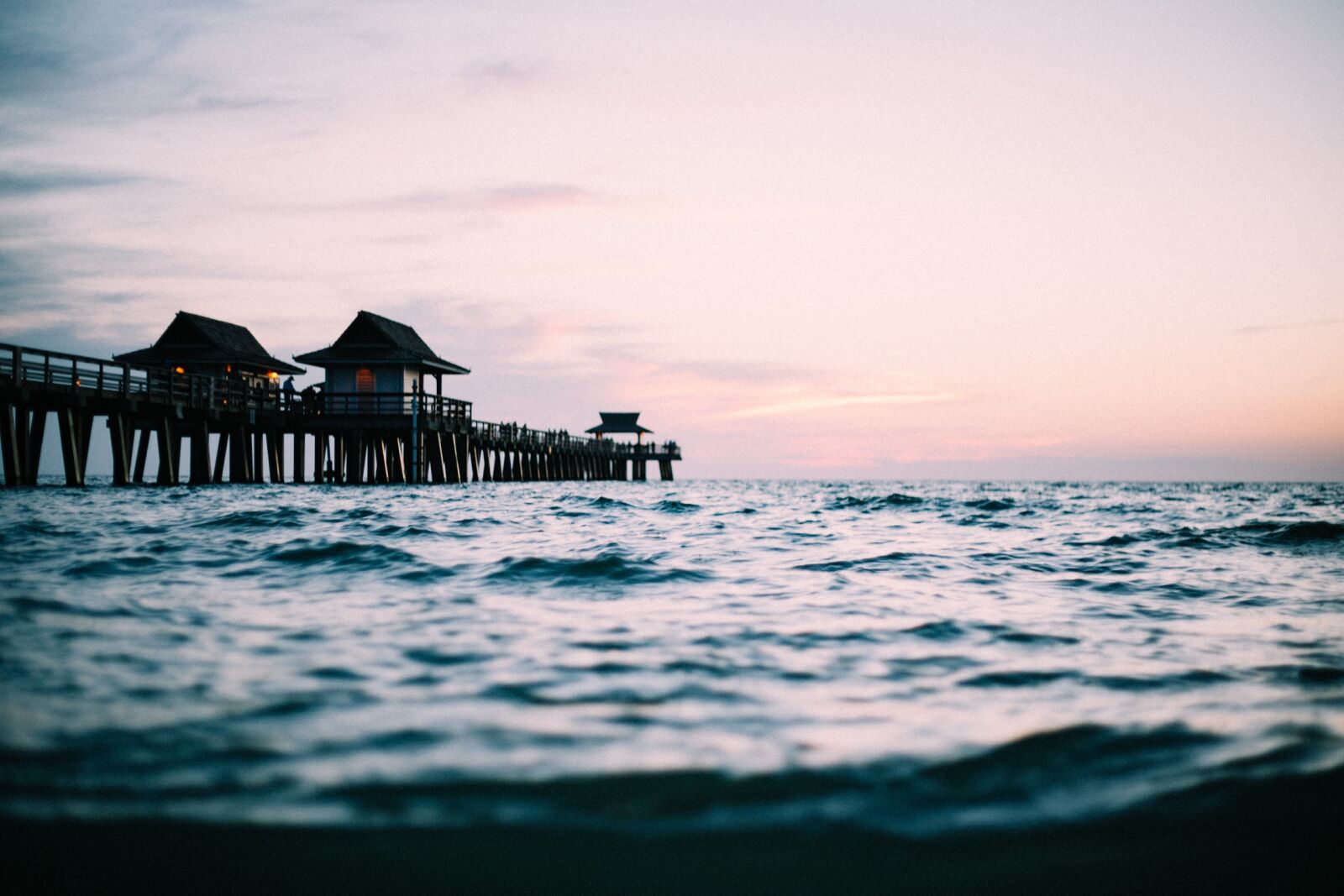 Canon EF 50mm F1.8 II sample photo. Sea, water, ocean photography