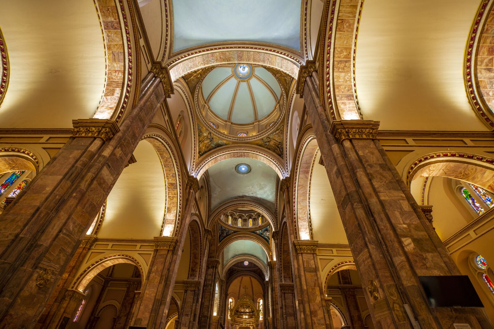 Nikon D600 sample photo. Church, tradition, religion photography