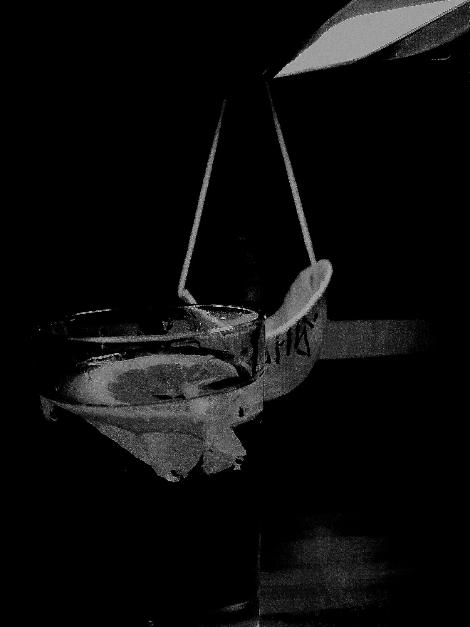 HUAWEI CLT-L29 sample photo. Water, glass, lemon photography