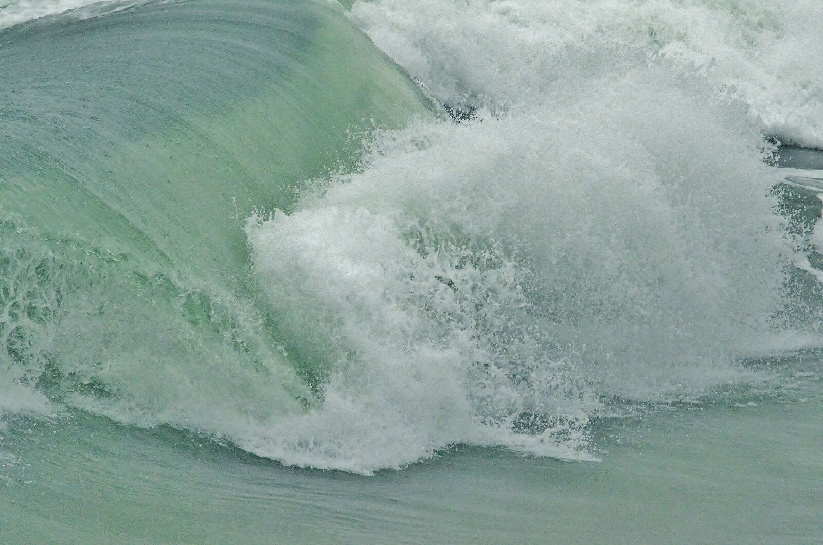 Nikon D5100 sample photo. Gulf of mexico, usa photography