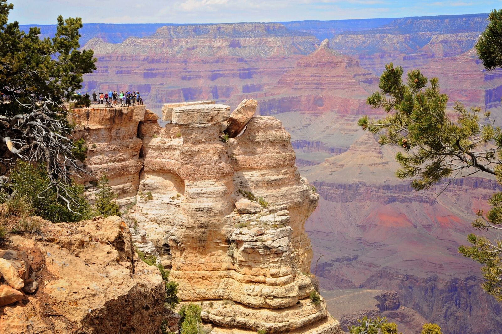 Nikon D700 sample photo. Grand, canyon, arizona photography