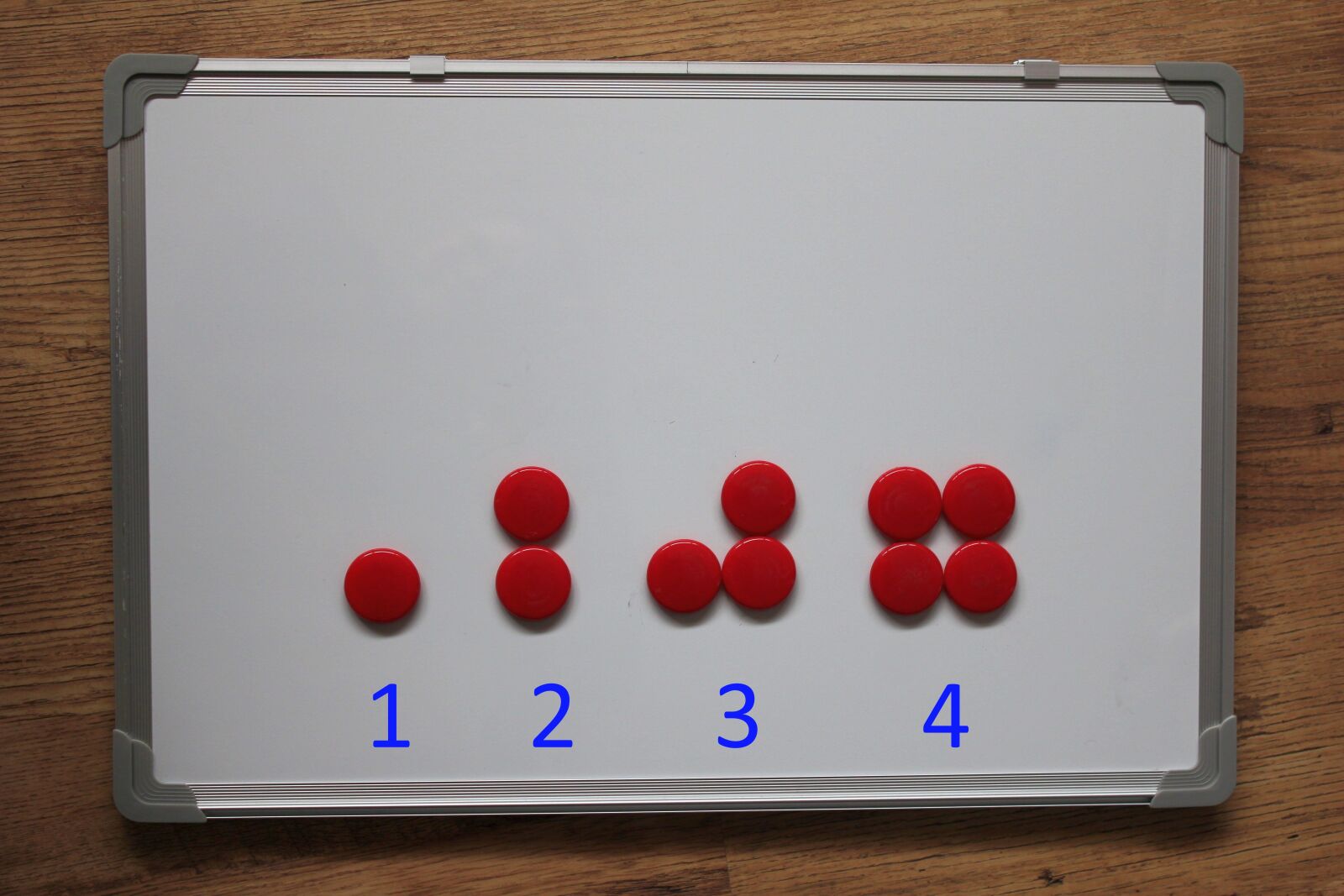Canon EOS 550D (EOS Rebel T2i / EOS Kiss X4) sample photo. Learning, numbers, counting photography