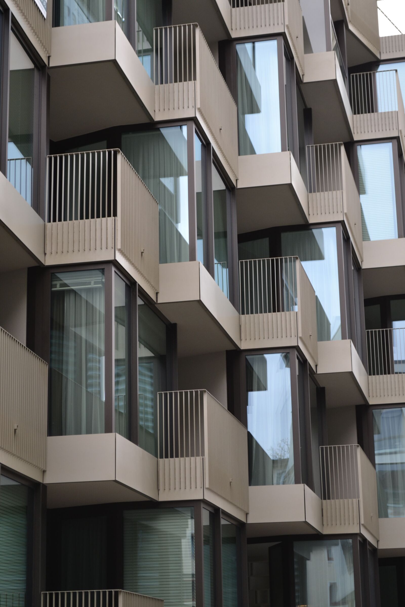 Nikon D3100 sample photo. Architecture, window, apartment photography