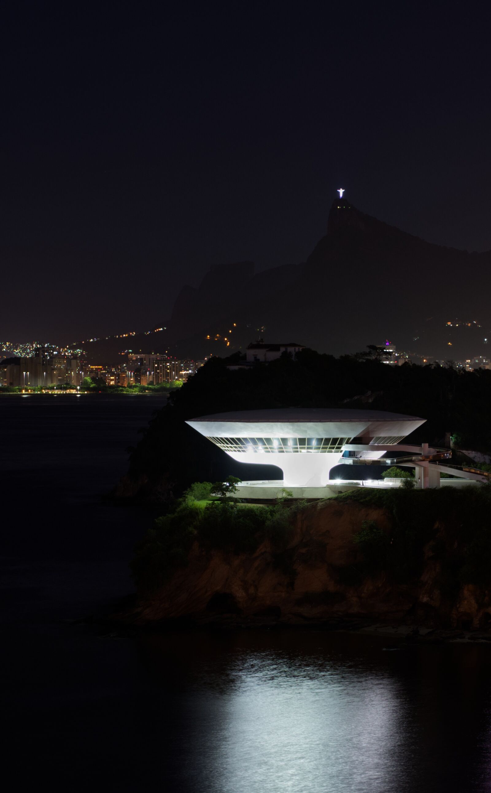 Nikon D5600 sample photo. Niter i, rio de photography
