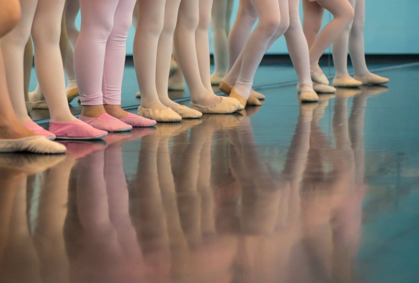 Nikon D610 sample photo. Ballerina, ballet, girls photography