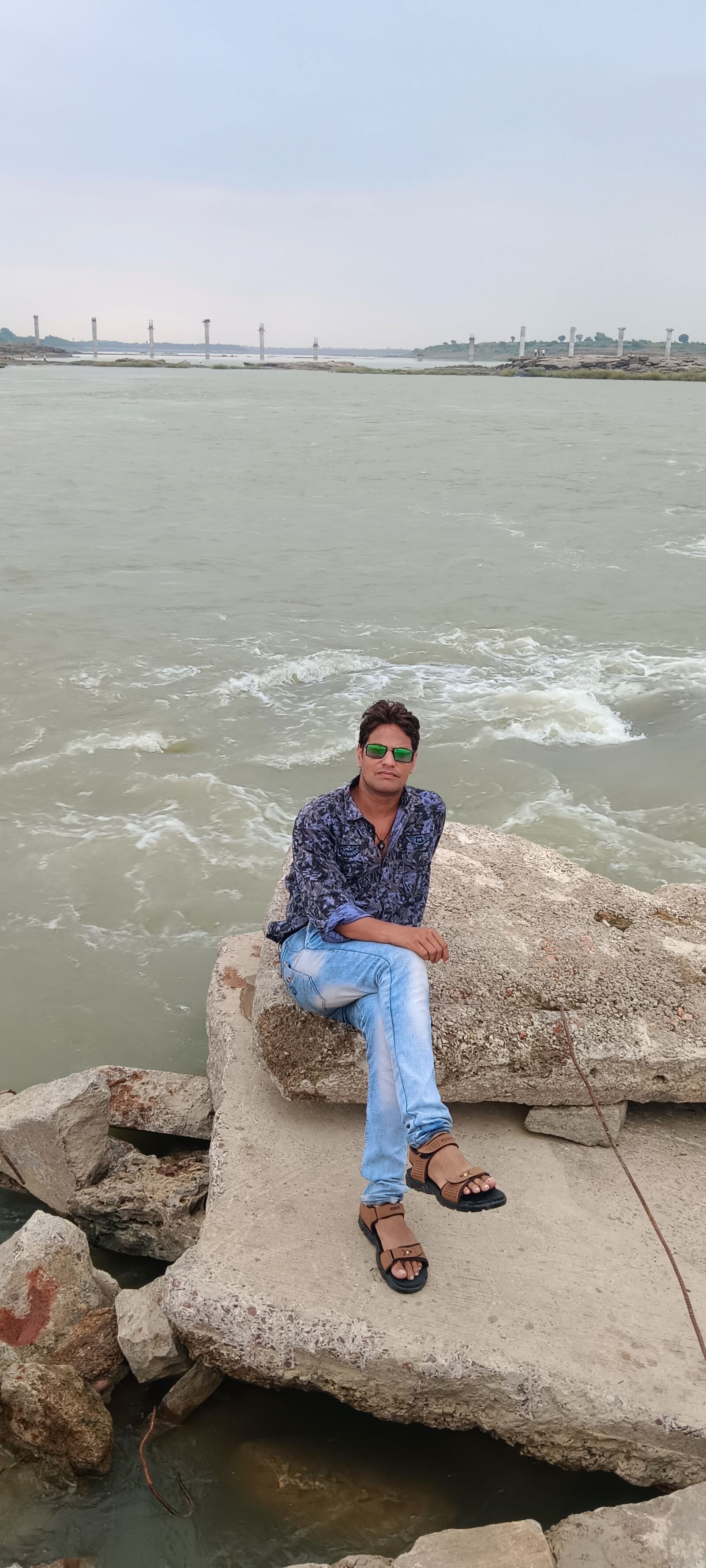 vivo Y56 5G sample photo